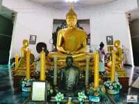 วัดธรรมสถิต