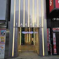 【東京/新宿🇯🇵】間違いなく美味しいフルーツ🍓高野フルーツパーラー