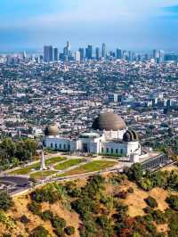 The observatory itself is very informative, with a lot of interesting exhibits