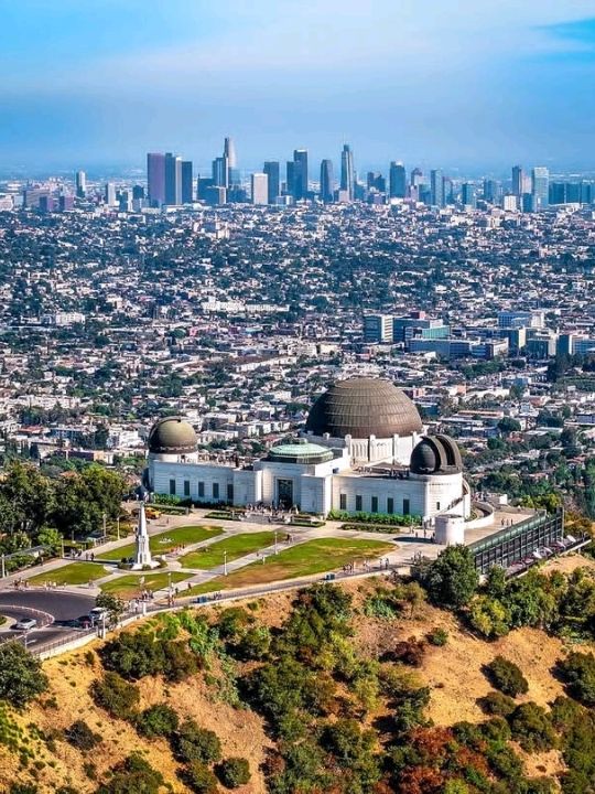 The observatory itself is very informative, with a lot of interesting exhibits