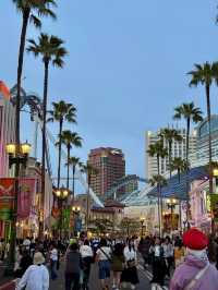 🎢🌍 Universal Studios Japan (USJ), Osaka: Ultimate Summer Thrills & Wizarding World Magic