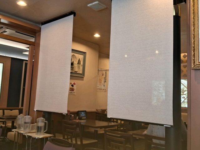 【山形】山形駅近くのレトロな中華料理屋さん！