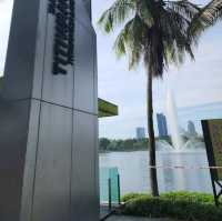 Titiwangsa Lake Gardens (Kuala Lumpur)