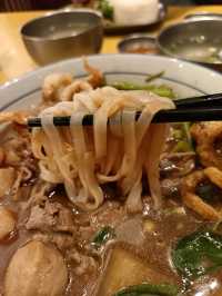將軍澳地道泰食