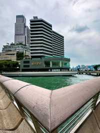 🚢🌆 Sail with Style! | Hong Kong Cruise Trip 🇭🇰✨