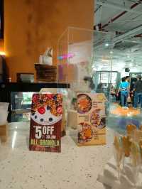 Dessert Too Cute to Eat? Meet the Cat Pudding in Desaru