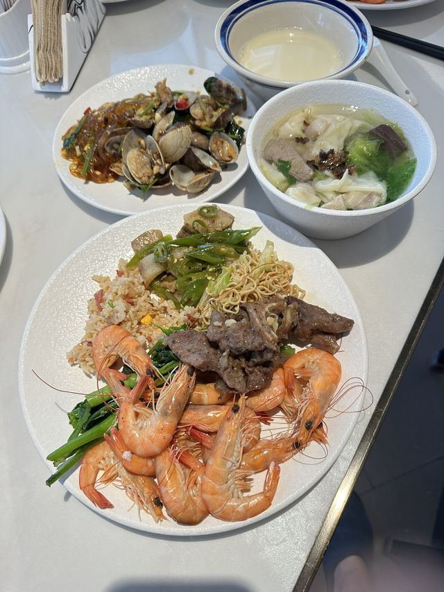 汕头美食