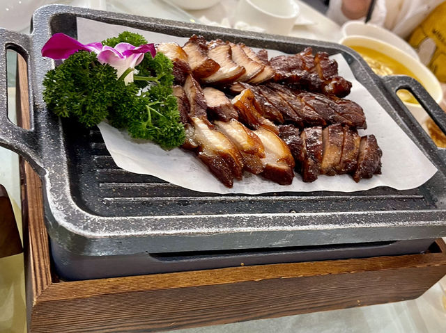 滙客樓🎉🎉美食篇