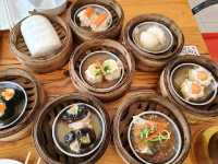 หลงเราติ่มซำ สาขาปากเกร็ด