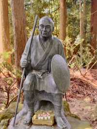 🏯☀️ Summer Weekend at Yamadera (Risshaku-ji): A Mountain Temple Pilgrimage