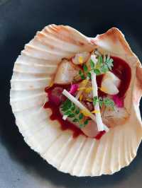 Ember Beach Club delivers a memorable blend of indulgence and serenity