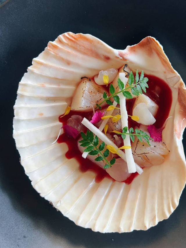 Ember Beach Club delivers a memorable blend of indulgence and serenity