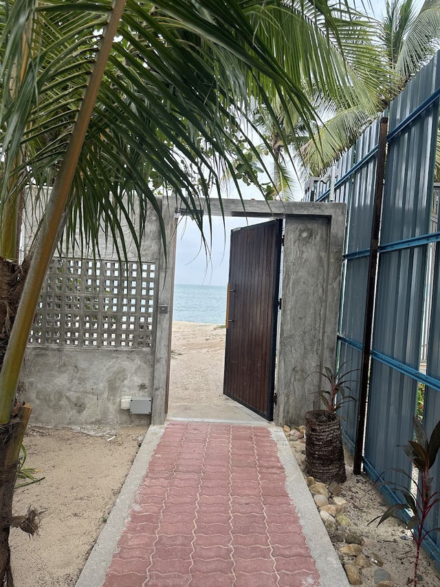 Attitude Resort Langkawi, Beachside Simplicity with a Local Touch