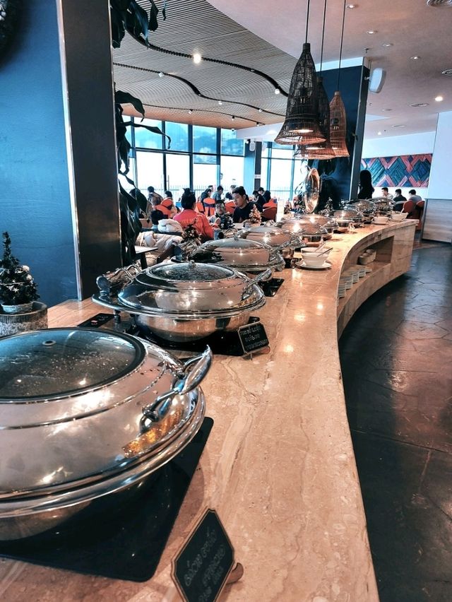 PAO'S SAPA, SAPA, Vietnam