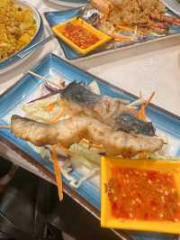 九龍城必食泰國菜