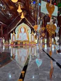 วัดพระพุทธแสงธรรม 