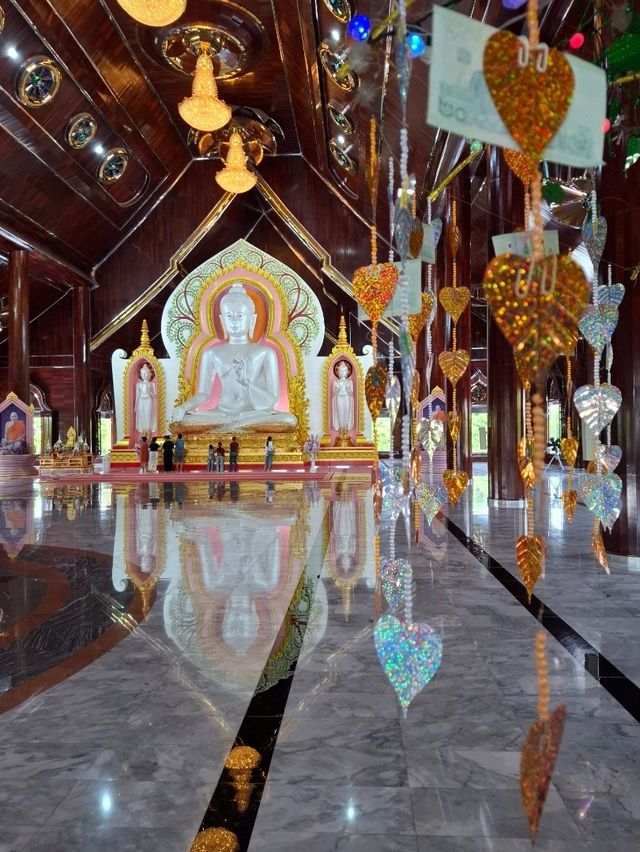 วัดพระพุทธแสงธรรม 