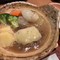 🍱 Comfort Food Done Right – Ootoya Never Fails Us