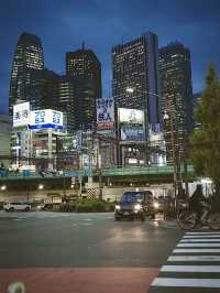 โอซาก้า🇯🇵