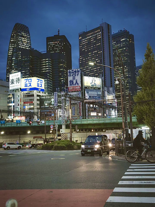 โอซาก้า🇯🇵