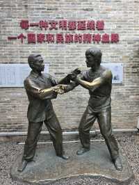 Yongqingfang, Where Old Guangzhou Meets Modern Charm