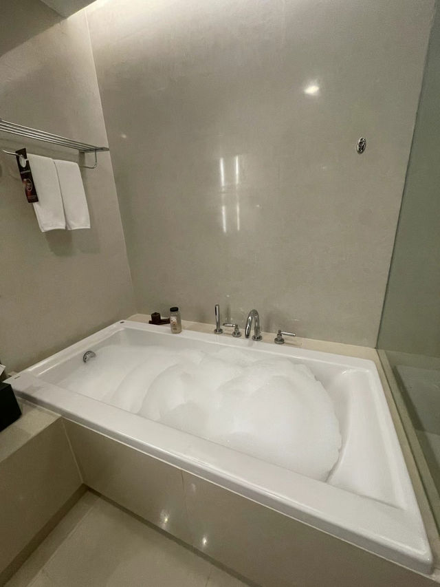 Pullman Bangkok King Power 