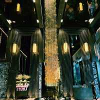 廣州奢華無邊際泳池酒店推薦：廣州卓美亞酒店