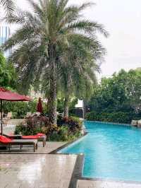 Mercure Pattaya ที่พักครอบครัว กลางเมืองพัทยา 