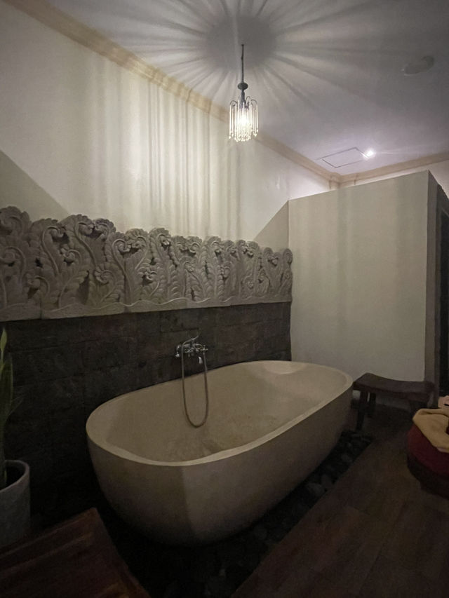 🇮🇩 Ubud Traditional Spa in Bali