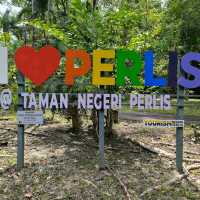 Perlis State Park