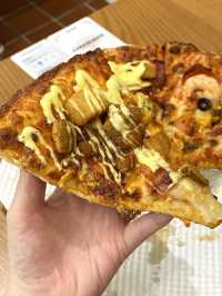 인천 송도 피자 맛집 찾으신다면