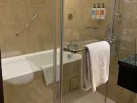 The Howard Plaza Hotel Taipei (台北福華大飯店)