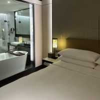 Renaissance Taipei Shihlin Hotel (士林萬麗酒店)