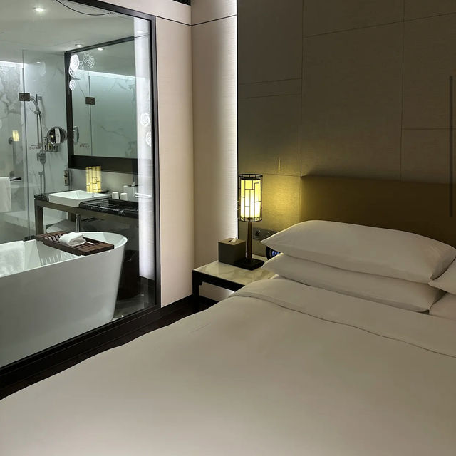 Renaissance Taipei Shihlin Hotel (士林萬麗酒店)