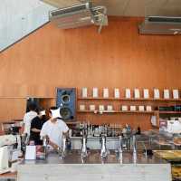 🌟Diff Coffee Roasters | พิษณุโลก 🌟