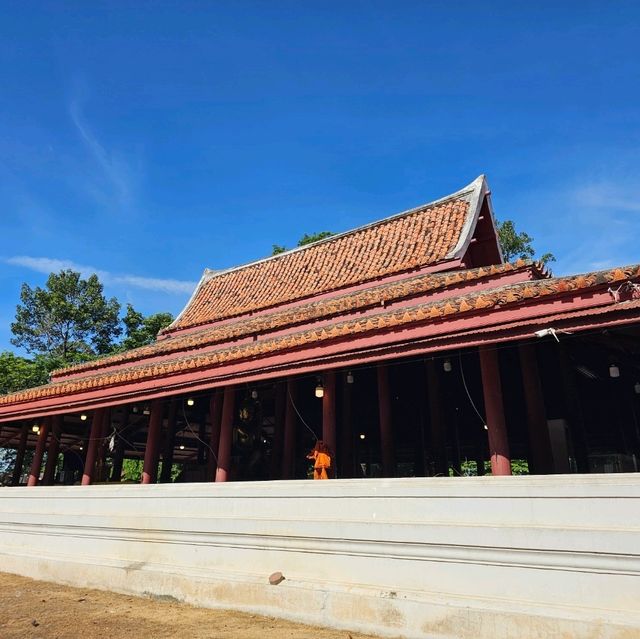 วัดสิงห์ ปทุมธานี