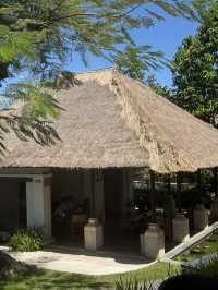 Finding Peace in Paradise: Our Family Stay at The Samata Sanur Bali