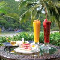 เตรียมวันลามาพักที่ La Isla Pranburi Beach Resort