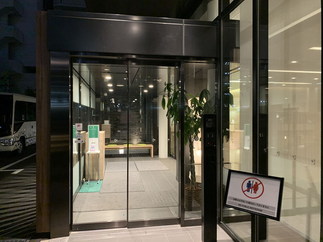 🛍️ Shop, Sleep, Repeat: A Perfect Stay at Karaksa Hotel Osaka Namba