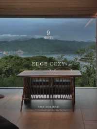 designer's villa EDGE