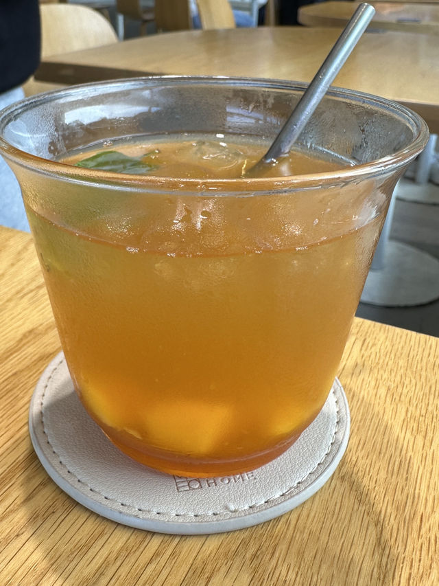 石塘咀特色cafe