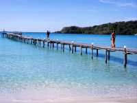🌴 Siam Beach Resort, Koh Kood