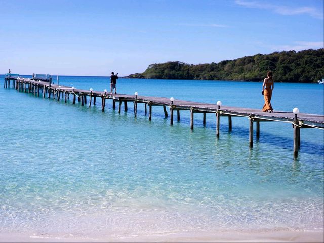 🌴 Siam Beach Resort, Koh Kood