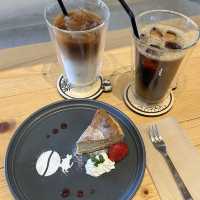 Baobab coffee