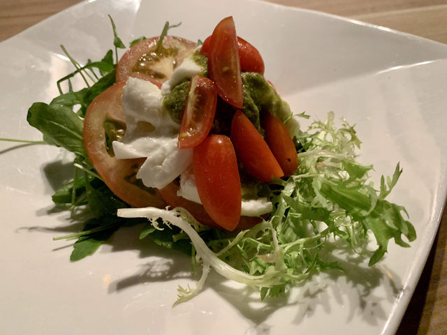 🇮🇹 Enchanting Italian Night at Tosca Trattoria, Johor Bahru