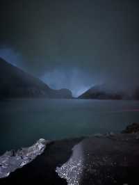 Mount Bromo and Ijen Volcano Tour