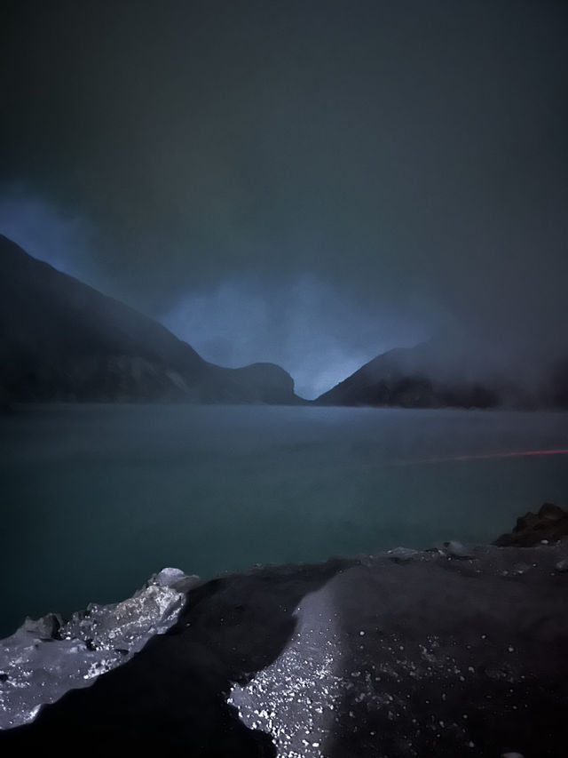 Mount Bromo and Ijen Volcano Tour