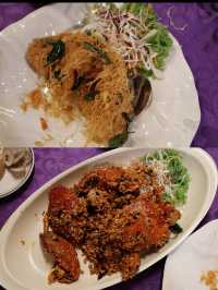 ‼️Best Restaurant in Langkawi – So Good We Ate Here 3 Days in a Row 🍽️🔥