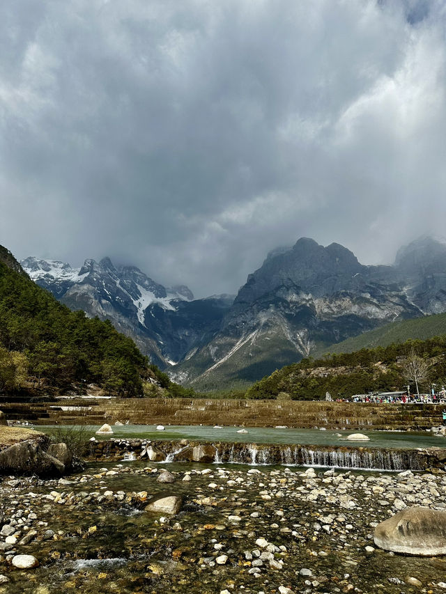 "Why Blue Moon Valley Should Be on Your China Travel Bucket List”