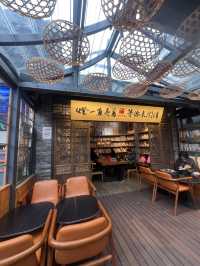 Ding's Coffee